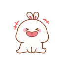 😂 emoji @stickers_gifs_store🇦𝙨𝙞𝙛𝙖✿ ⃝⃝ 🦋's ani-pack (@Yone_Robot) 2 Telegram sticker 10 of 50