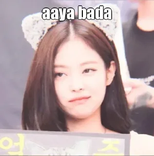 🙂 emoji sooyaaa_✨'s sᴛɪᴄᴋ-ᴘᴀᴄᴋ (@hnyrobot_bot) Telegram sticker 8 of 98
