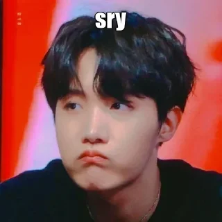 🙂 emoji sooyaaa_✨'s sᴛɪᴄᴋ-ᴘᴀᴄᴋ (@hnyrobot_bot) Telegram sticker 6 of 98