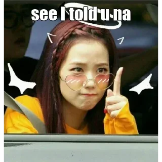 🙂 emoji sooyaaa_✨'s sᴛɪᴄᴋ-ᴘᴀᴄᴋ (@hnyrobot_bot) Telegram sticker 14 of 98