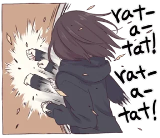 Sticker from 亗ㅤTᥱ֟፝ssㅤ࿐⁩s kang pack