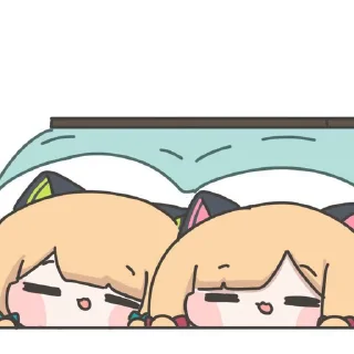 ☺️ emoji 小桃！小桃！  @DimensionID Telegram sticker 21 of 73