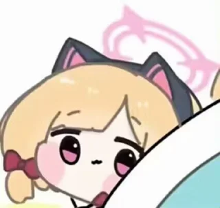 ☺️ emoji 小桃！小桃！  @DimensionID Telegram sticker 16 of 73