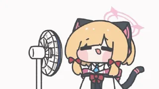 😊 emoji 小桃！小桃！  @DimensionID Telegram sticker 18 of 73