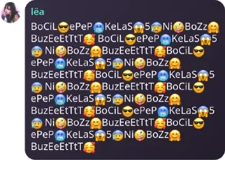 😎 emoji the boomers pack by @QuotLyBot Telegram sticker 24 of 53
