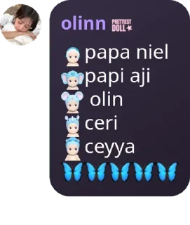 🌟 emoji gatau apa anjiL pack by @QuotLyBot Telegram sticker 17 of 56