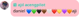 💙 emoji gatau apa anjiL pack by @QuotLyBot Telegram sticker 9 of 56