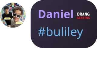 ↗️ emoji gatau apa anjiL pack by @QuotLyBot Telegram sticker 20 of 56