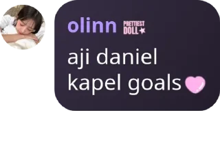 ❤️ emoji gatau apa anjiL pack by @QuotLyBot Telegram sticker 15 of 56