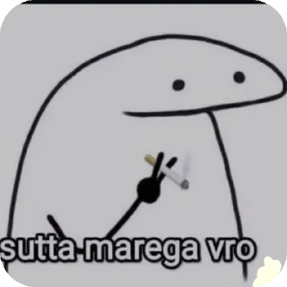 🐦 emoji 𝐈𝐌𝐂✘ᴋᴀᴋᴀsʜɪ's sticker pack (@Mikasa_Ackr_bot) Telegram sticker 6 of 119