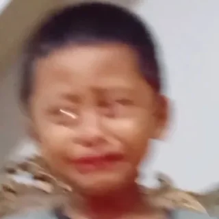 😭 emoji Satrios kang pack 1 Telegram sticker 2 of 120