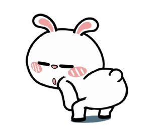 🕺 emoji 阿美 Telegram sticker 8 of 24