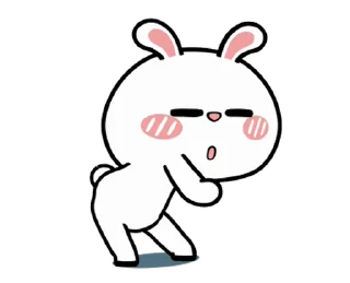 💃 emoji 阿美 Telegram sticker 3 of 24