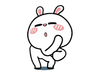 🕺 emoji 阿美 Telegram sticker 14 of 24