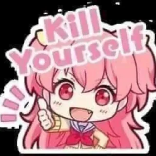 ❌ emoji Ash Fav Telegram sticker 19 of 102