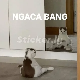 Sticker from My sticker