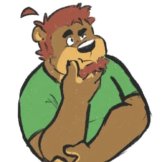Sticker from Lotsa Ryans
