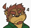 Sticker from Lotsa Ryans