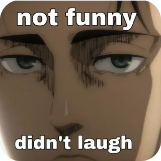 Sticker from Nvm who cares (@rizzedupkrish)