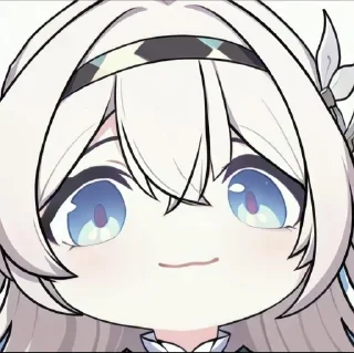 🤔 emoji Cunny Archive Telegram sticker 1 of 26