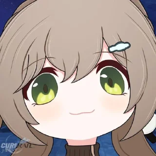🥺 emoji Cunny Archive Telegram sticker 7 of 26