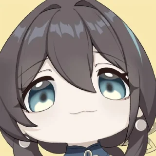 🥺 emoji Cunny Archive Telegram sticker 9 of 26