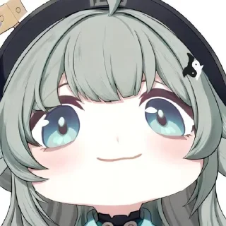 🥺 emoji Cunny Archive Telegram sticker 21 of 26