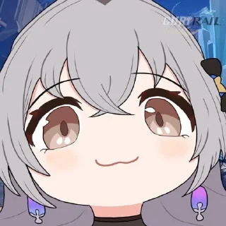 🥺 emoji Cunny Archive Telegram sticker 13 of 26
