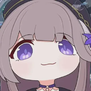 🥺 emoji Cunny Archive Telegram sticker 12 of 26