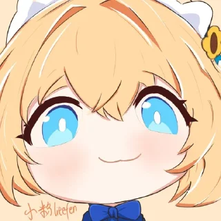 🥺 emoji Cunny Archive Telegram sticker 24 of 26