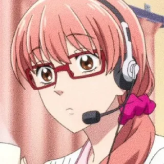 🌸 emoji narumi momose - @twinsxyaly Telegram sticker 7 of 25