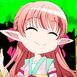 🧸 emoji ☆ Momose Narumi 🧸 — @WantLuffyNotYou Telegram sticker 23 of 86