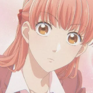 Sticker from narumi momose - @twinsxyaly