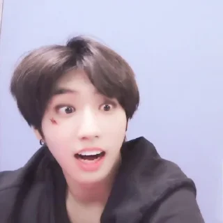 Sticker from ⋆  ̥ han jisung — @lilhyunjin