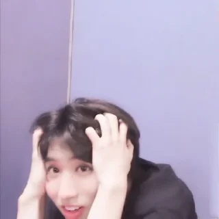 Sticker from ⋆  ̥ han jisung — @lilhyunjin