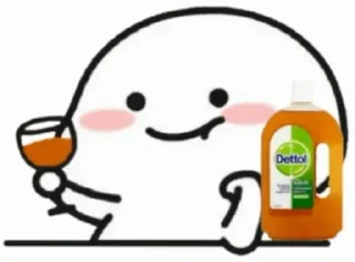🍹 emoji @hitarth_patil's pack Vol.1 Telegram sticker 3 of 35