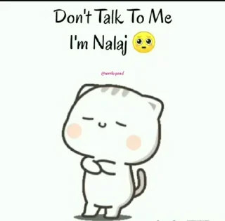 😔 emoji @hitarth_patil's pack Vol.1 Telegram sticker 8 of 35