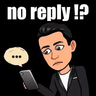 🤔 emoji @hitarth_patil's pack Vol.1 Telegram sticker 23 of 35