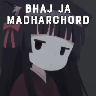 🤔 emoji Vaibhav's collection Telegram sticker 3 of 107
