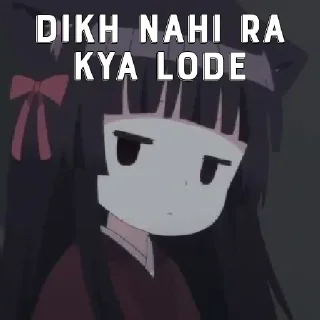 🤔 emoji Vaibhav's collection Telegram sticker 5 of 107
