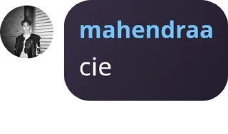 🏃 emoji yak pack by @QuotLyBot Telegram sticker 5 of 6