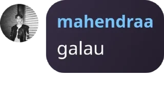 📆 emoji yak pack by @QuotLyBot Telegram sticker 1 of 6