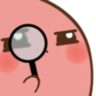 🤔 emoji Kraedi's — @stckrRobot Telegram sticker 10 of 30