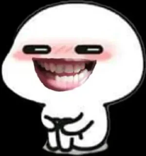 🔥 emoji Rizky Pack Sticker Vol.2 Telegram sticker 1 of 112