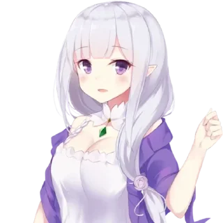 🤔 emoji Narutos kang pack Telegram sticker 16 of 36