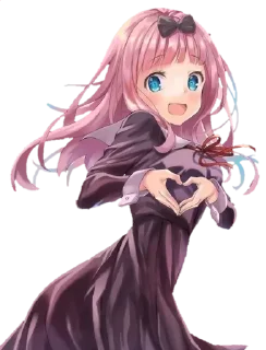 ❤ emoji Narutos kang pack Telegram sticker 6 of 36