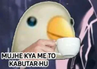 😌 emoji Akshay's stic-pack (@Anierobot_bot) 1 Telegram sticker 21 of 99