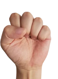 Sticker from 手收