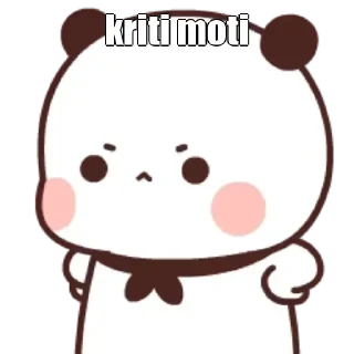 🤔 emoji 𓃬 𝓐𝓷𝔂𝓪 ™🦋 ┗ꔷ's kang pack Telegram sticker 16 of 53