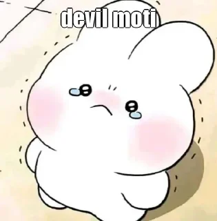 🤔 emoji 𓃬 𝓐𝓷𝔂𝓪 ™🦋 ┗ꔷ's kang pack Telegram sticker 10 of 53